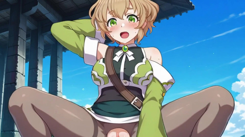 Prznai: Konosuba Cielo Hen