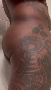 I Guess My Ass Is Fatter Than I Thought It Was. Any Thoughts