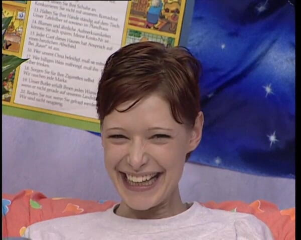 YOUR FIRST PORN: Ich Denke Oft an Meinem Lehrer - Pia Často myslím na svého...