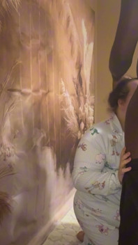 Cheating Husband Fucks His Neighbour Caught by Wife