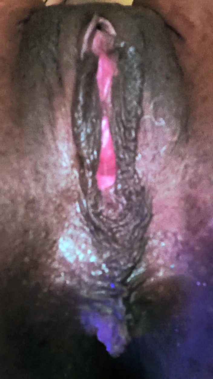 Perswayzion Xstacy: All My Pussy