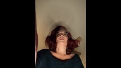 Lilgiantess Sits on &amp; Scolds Tiny Stepson