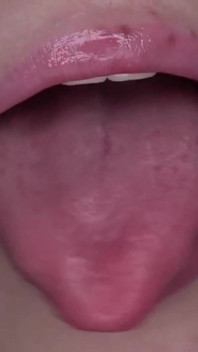 Doll Like Bliss with a Dark Haired Tease on a Playful Exposed Makeover Date Ep-5