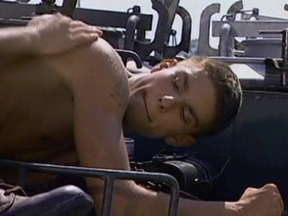 Falcon International: Under Fire 3