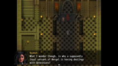 Neon2520: Bondens Quest -spel #95 graviditet gör henne sexigare och kåtare!