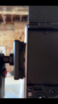 Just Some Funny and Cute Leftover Behind the Scenes From My Photoshoots!