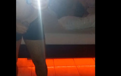 Casada Liberada griffin: Mia moglie è una bionda calda e cavalca per bene il...