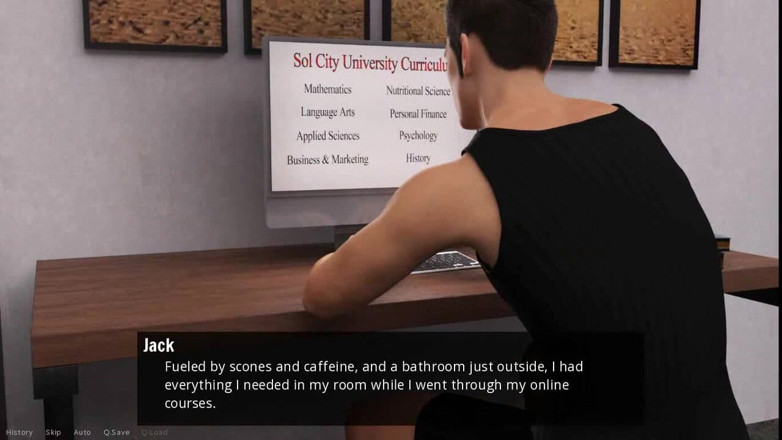 Dirty GamesXxX: Herkes için bir adam: başlayalım - bölüm 1