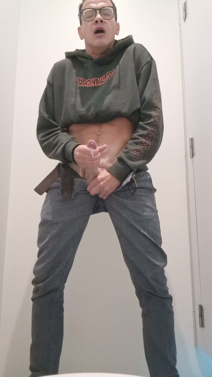 Fitguywithbigdick: Homecuming #1