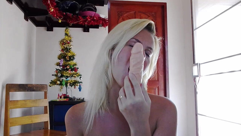 MissAnja_FH: Squirting überall