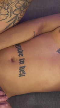İlk kez porno yapıyorum - büyük bir yarakla oyuncu seçmeleri ve sikiş