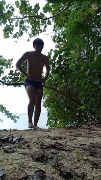 Sexo en el Baach