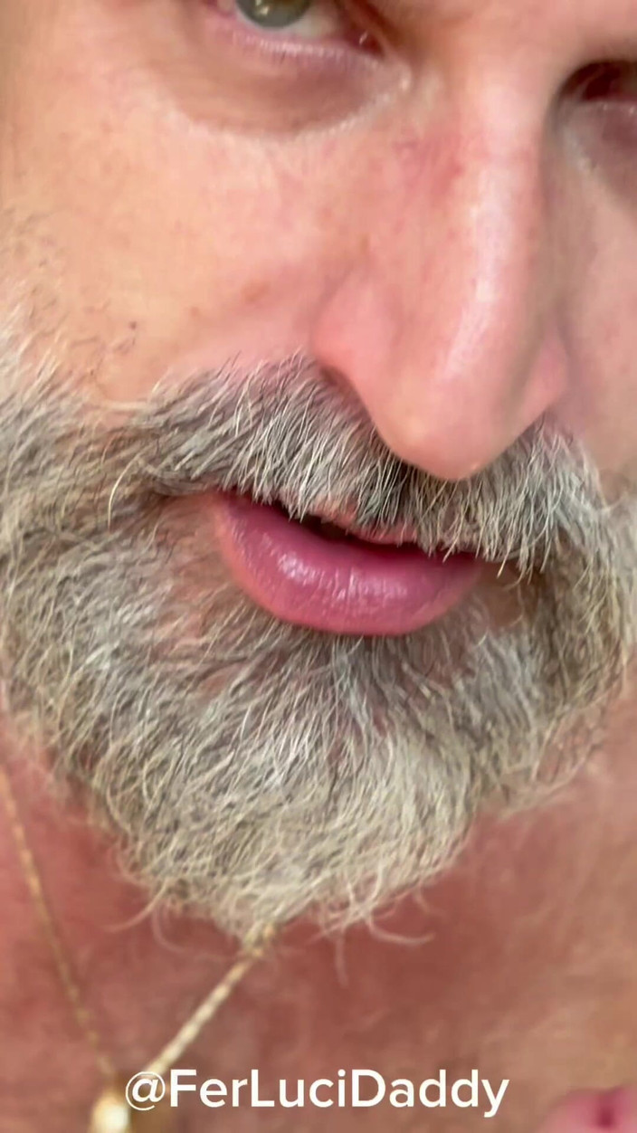 FerLuci: Láska sání ptáků