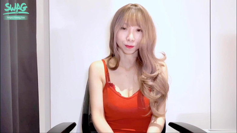 SWAG.live: Audition for an Adult Livestream, the Crew Creampie Pink Pussy.