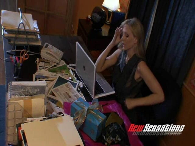 New Sensations: Julia ann - erotik hikayeler #3 orta yaşlı seksi kadın anıları