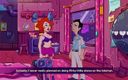 Dirty GamesXxX: WDDD: Uma garota da cam quer se tornar uma stripper,...