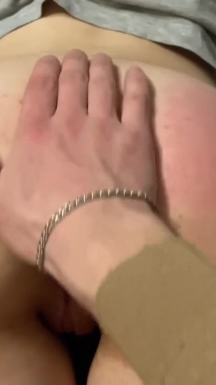 MaybeNatty: Real Teen - 18-year-old Student Has Sex with Best Friend in the...