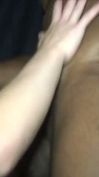 Blond Twink Fucked Raw by Xxl Black Dick