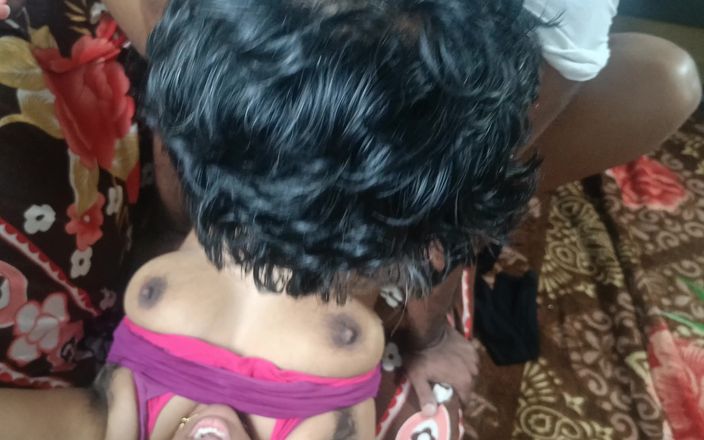 Pushpa studio: Istri orang lagi asik dijilat habis-habisan di sofa bagian 2