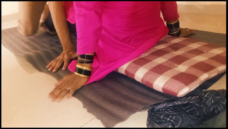 Harder299: Caliente india madrastra disfrutando del sexo romántico India bhabhi ki...