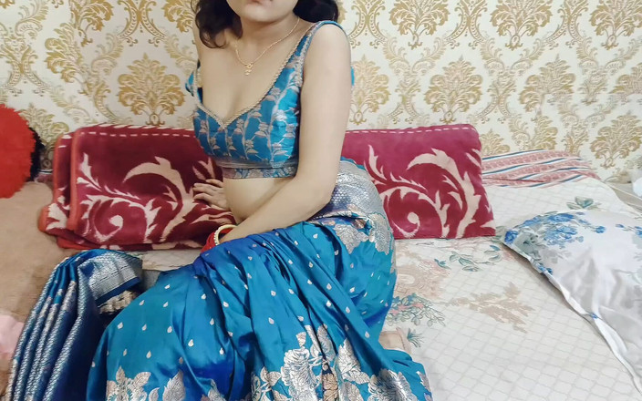 Bplove: Hardcore jebanie mojego uroczego bhabi