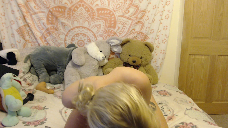 Ripley sweet studio: La storia di tre dildo