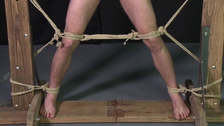Dream Boy Bondage: DUNCAN BLACK - capitolul 7