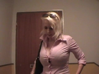 Radical: Nordic blonde amateur xxx porn