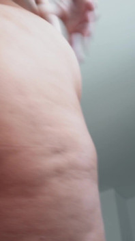 Giantess üvey anne 2: duş