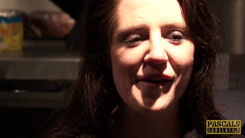 Pascals Subsluts: Samantha Bentley Shoot Część 2 - Wywiad - Po seksie