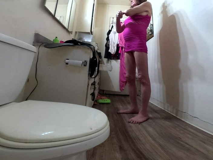 Lizzy Yum VR: Lizzy yum vr 2025 paja dilatada # 14