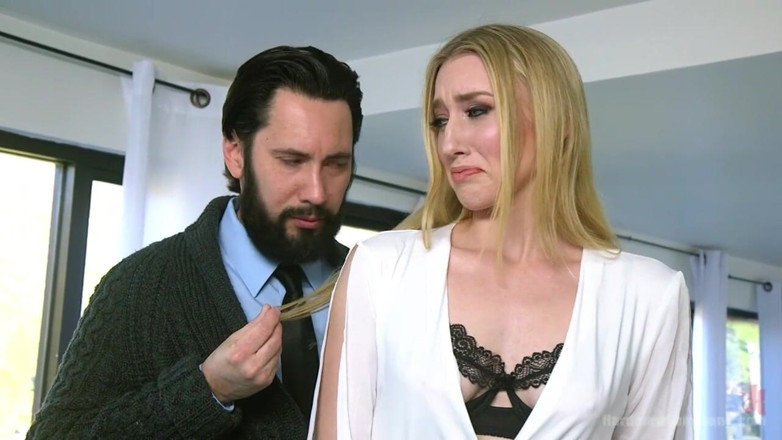 Hardcore Gangbang by Kink: J’ai désespérément envie de faire affaire