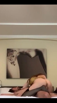 Watch Your Wife Get Fucked for 40 Min