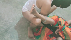 Trilokinath: Gerçek üvey erkek kardeş Pakistanlı viral video ile seks yapıyor