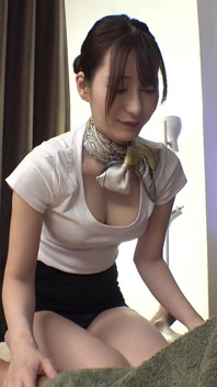 Natsuya Eru - 顾客满意度第一，真的很难预订的大胸按摩师，按摩院