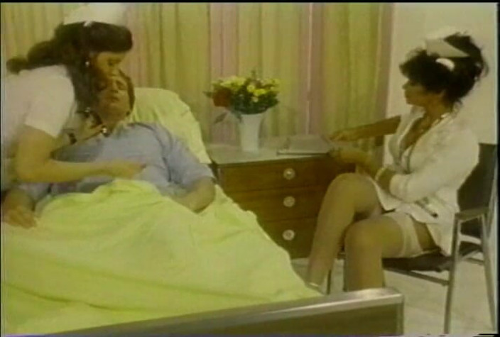 PornstarClassics: Ošklivé sestry
