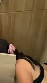 I Seduce My Roommate and Get a Big Cumshot on My Tits - Pronoiamey