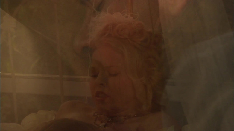 CBD Media: Teen blonde princess with perfect pussy gets licked and fucked...