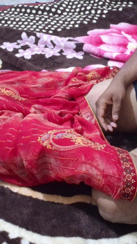 Bhabhi desi India berkongkek dengan lelaki miang desi