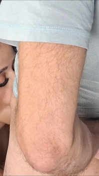 Wife Snarling and Sucking the Cock of the Gifted