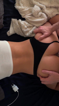 This Teen Loves Cocks Deeper, to Goosebumps