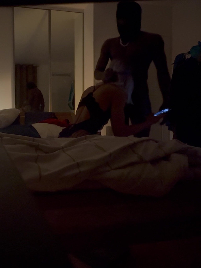 Asiat_94: 年轻的法国直男大黑