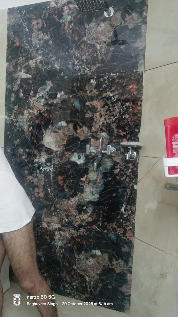 Rajasthani-old-lover: L'uomo indiano si gode il sesso con il vicino patrigno...