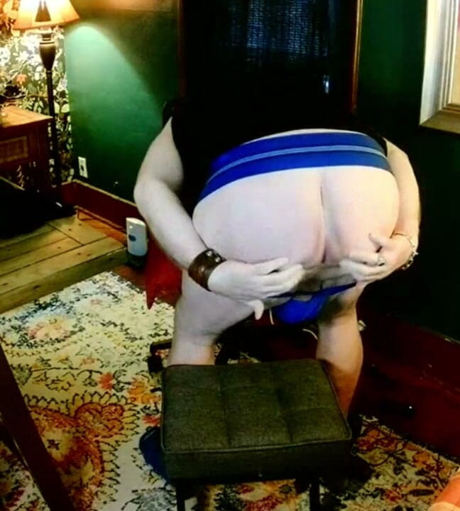 beardaddychub: Beardaddychub Popisuje się i cumming!