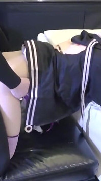 ゆずきゆかり - 欲望に濡れ、見事なスタイル、情熱的な視点コスプレ - Angle2