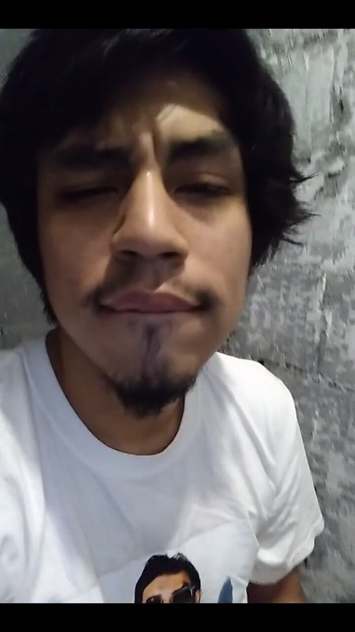 AlexAlejandro13: Velmi sexy