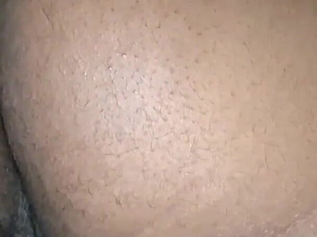 Caressing the Believer's Pussy and Ass (Evangelical couple)