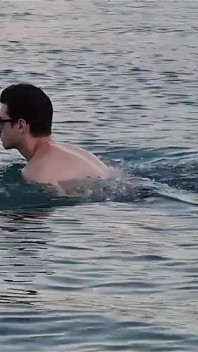 I Like to Swim