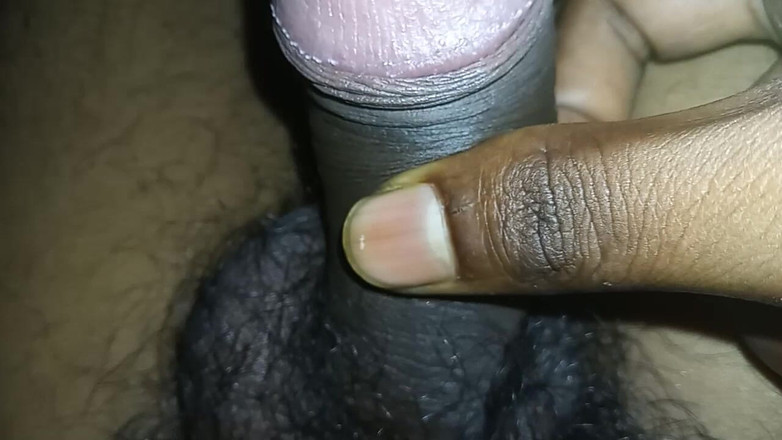 CornyMorale357: Desi schwanz