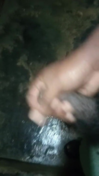 Feeling About Balke Blossom and Cumout Nice Feeling